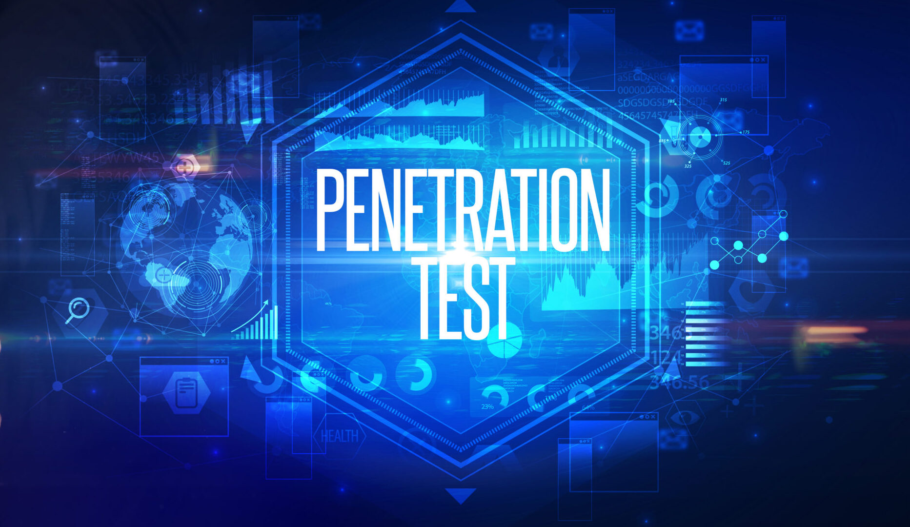 What are the Different Types of Penetration Testing?