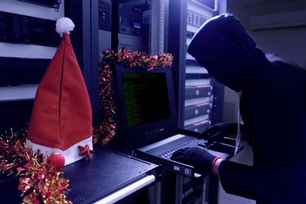 Why Your Business is More Susceptible to Attack Over the Festive Season