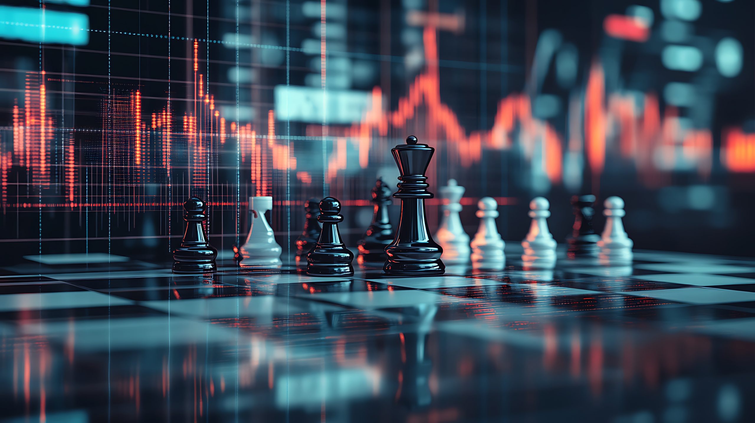 Navigating Cyber Risk: A C-Suite Perspective