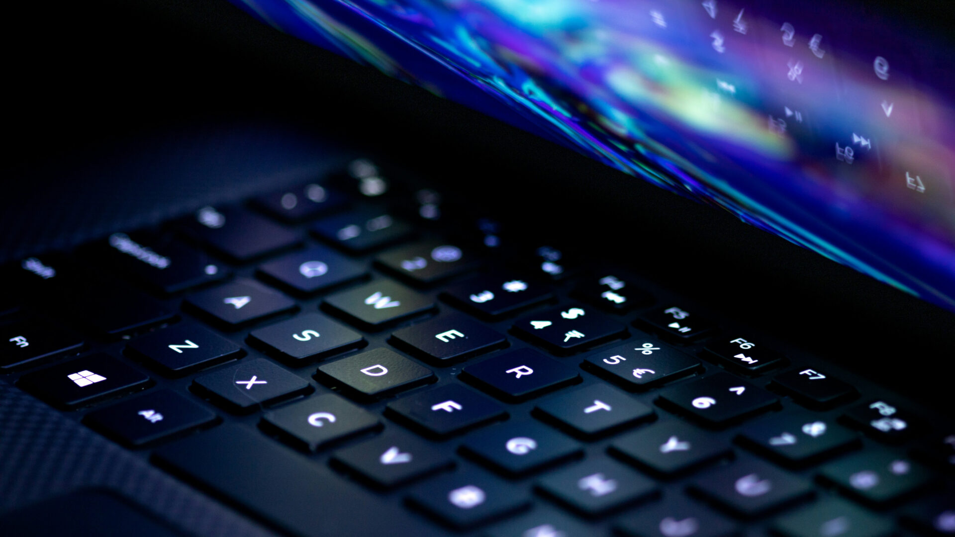 End-to-End 
Cyber Security