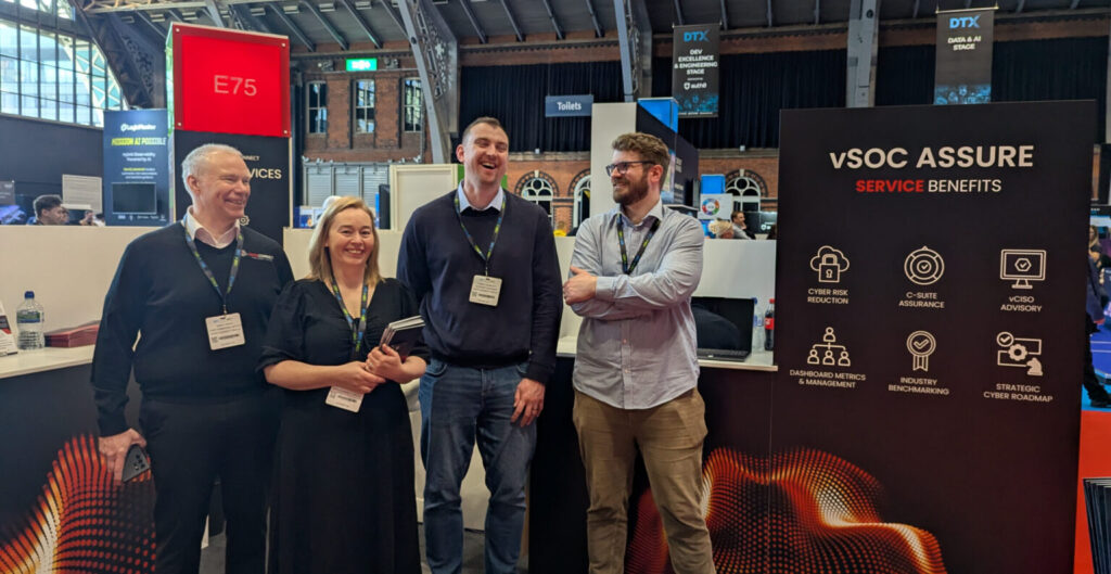5 Key Takeaways From DTX Manchester 2025