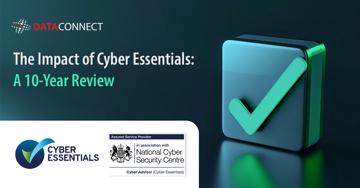 The Impact of Cyber Essentials: A 10-Year Review