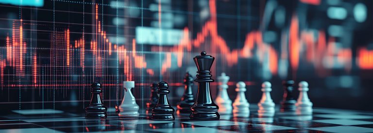 Navigating Cyber Risk: A C-Suite Perspective