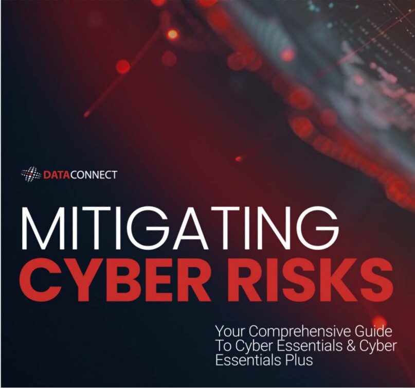 Mitigating Cyber Risks: Your Comprehensive Guide to Cyber Essentials and Cyber Essentials Plus