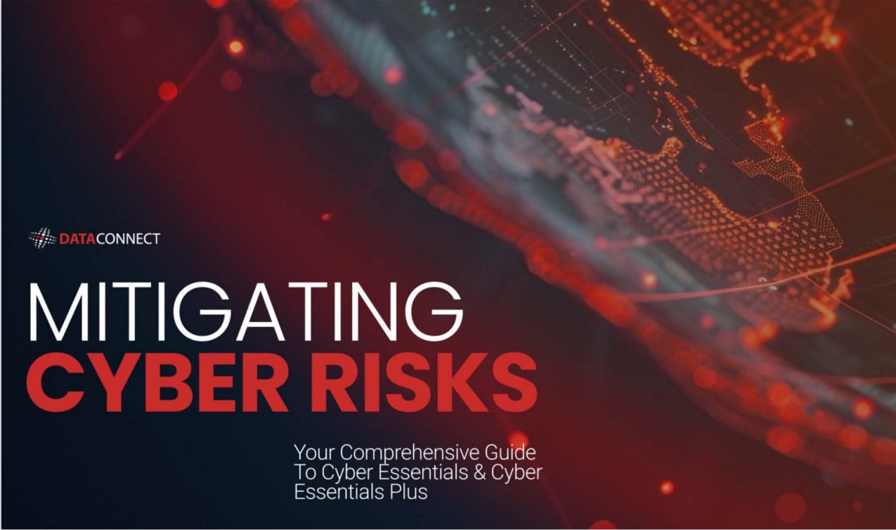 Mitigating Cyber Risks: Your Comprehensive Guide to Cyber Essentials and Cyber Essentials Plus