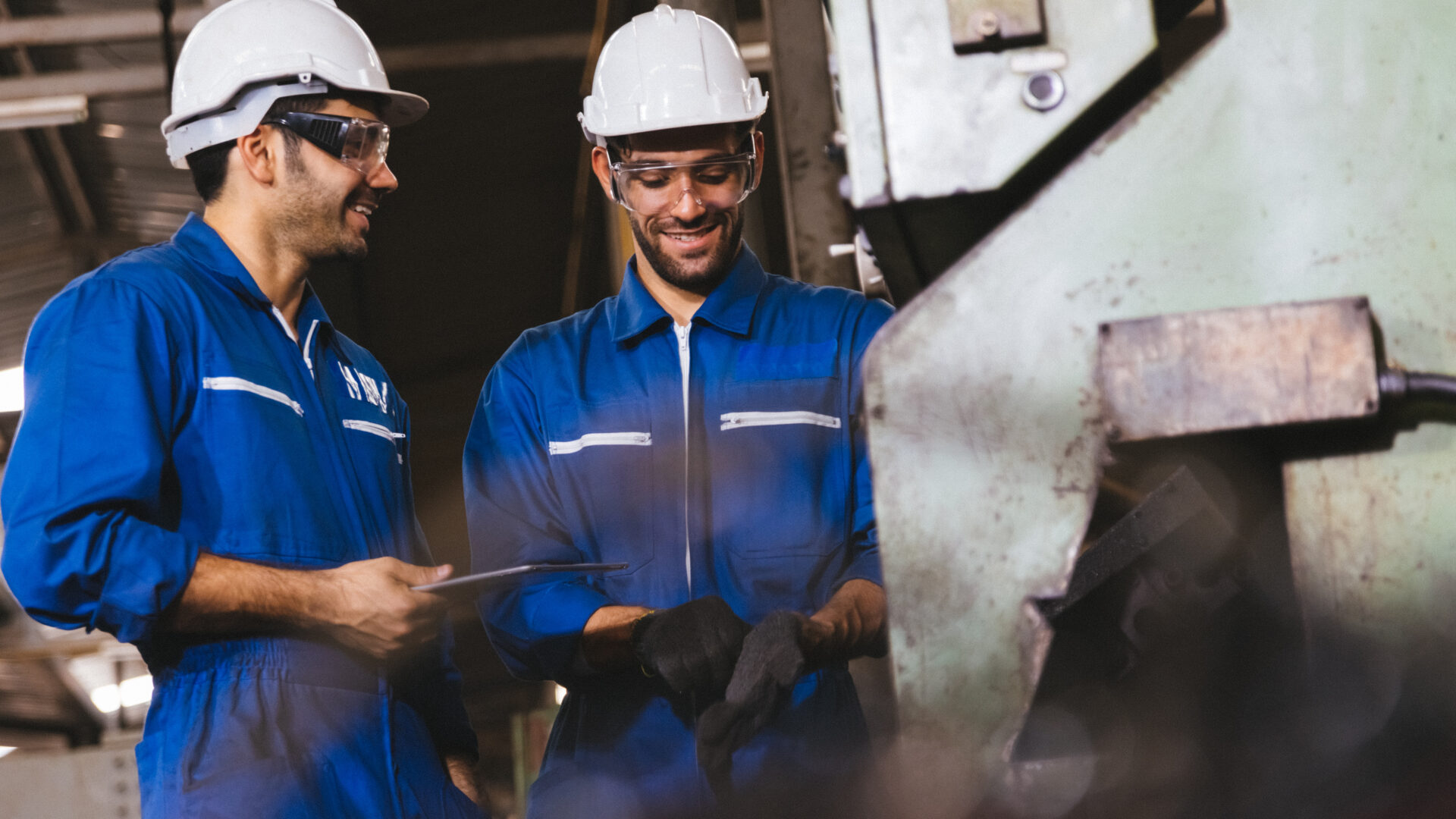 How Data Connect Has Helped One of the World’s Leading Providers of Technical Industrial Services Successfully Retain Its Cyber Essentials and Cyber Essentials Plus Certification, Year After Year