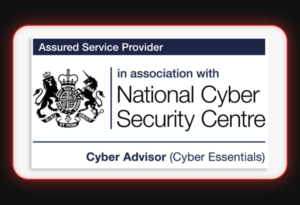 NCSC Assured Provider