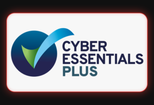Cyber Essentials Plus