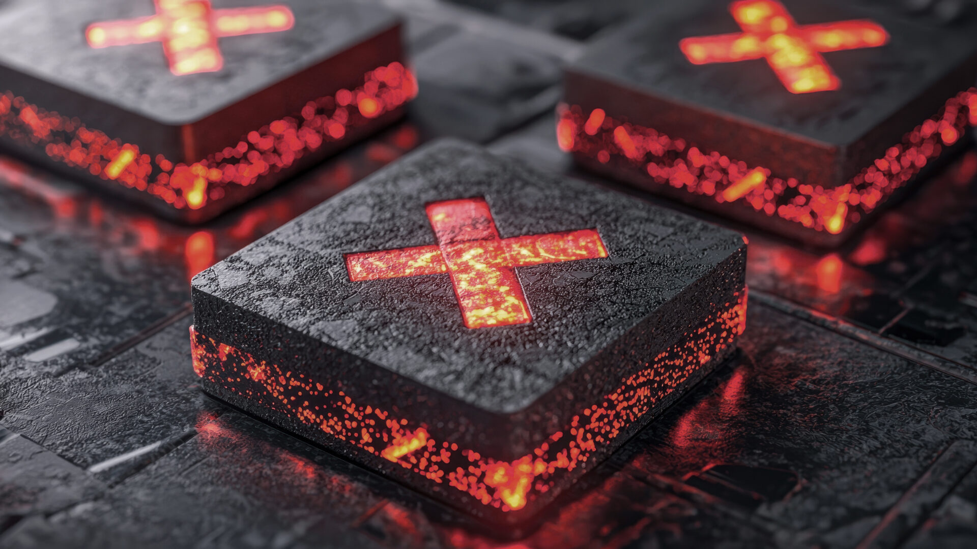 Attack Surface Management: Addressing Cyber Security Gaps in Your Environment