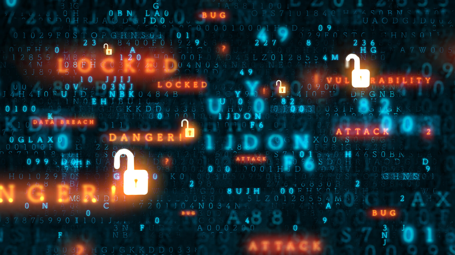 20 Key Statistics For 20 years of Cyber Security Awareness Month