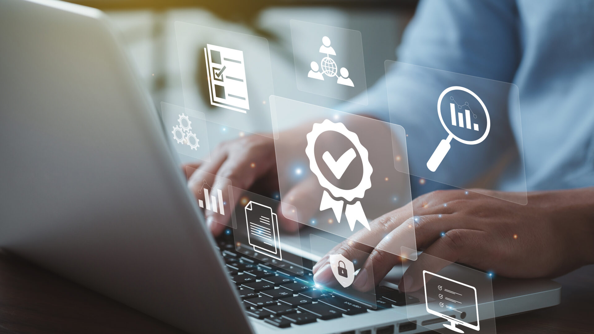 Evolving Cyber Security Standards: What’s New From IASME