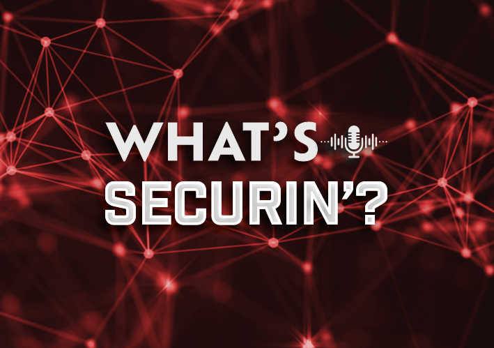 Ey-Up! What’s Securin’? The Data Connect Podcast