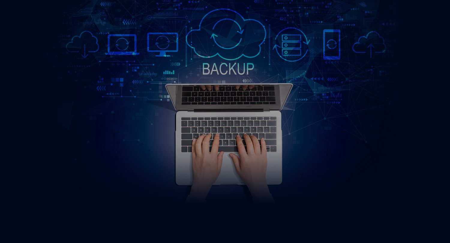 What You Need To Know About Backups