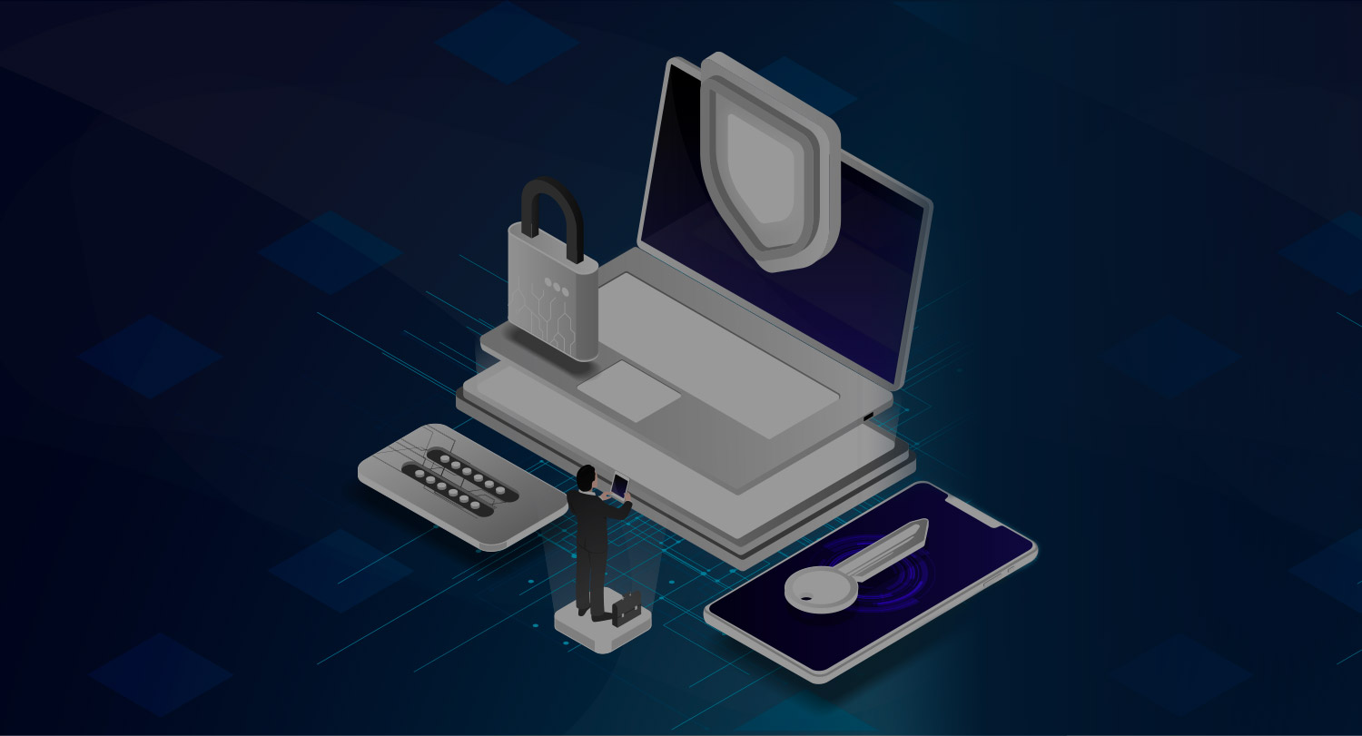 The Problem With Multi-Factor Authentication (MFA)