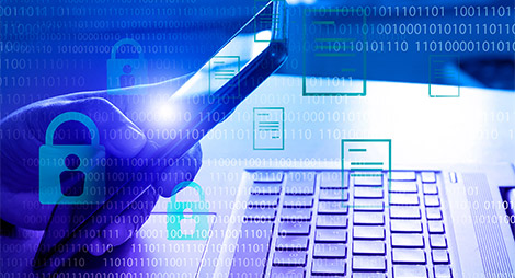 Phishing Awareness during COVID–19