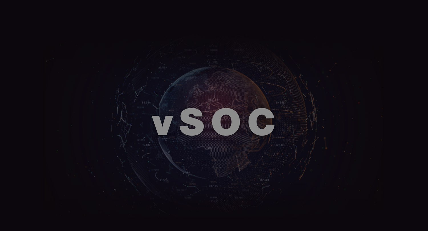 What is vSOC?