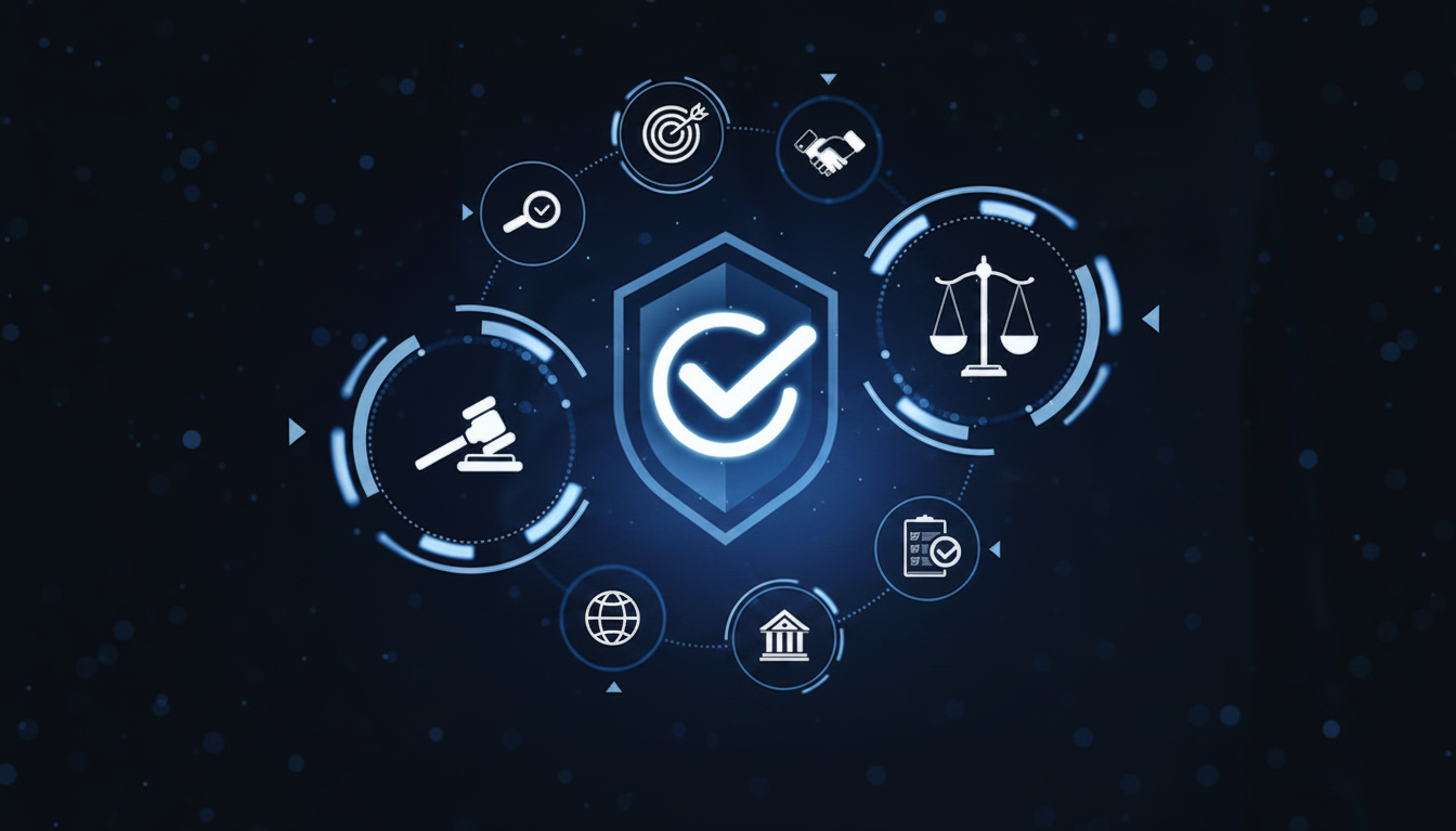What Cyber Security Compliance Frameworks Are Available for Organisations?